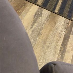 Meet your Posher, Benicio